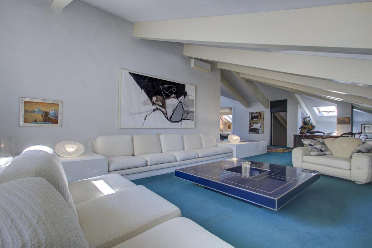 Arnoldi-Rooftop Venice Exterior photo